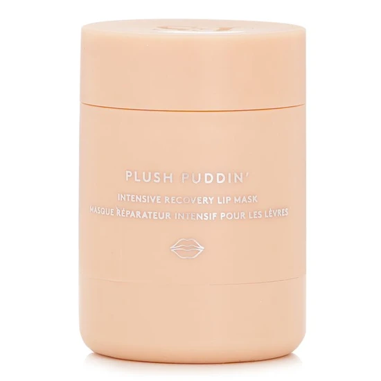 Fenty Beauty Plush Puddin' Intensive Recovery Lip Mask 15g