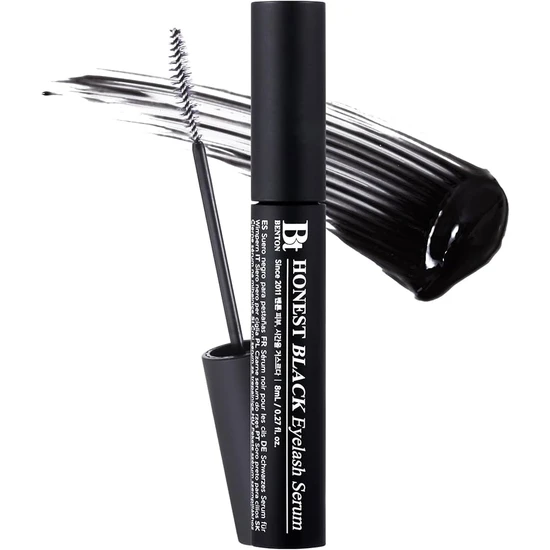 Benton Honest Black Eyelash Serum 8ml