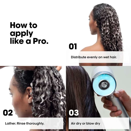 L'Oreal Paris Serie Expert SE21 Curl Expression Moisture