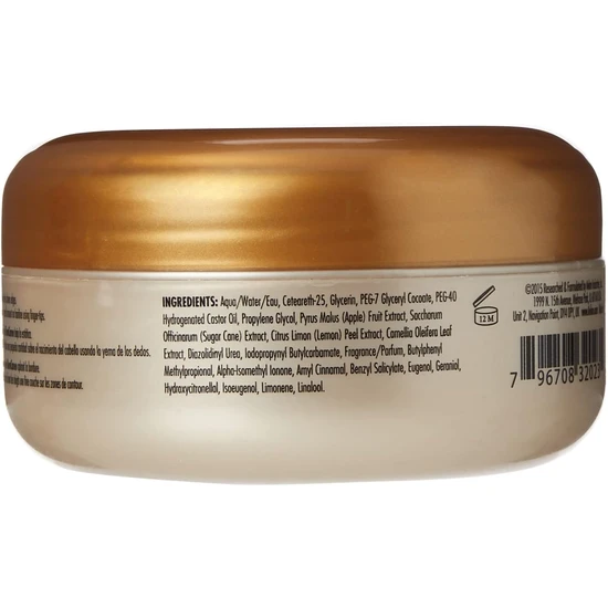 KeraCare Edge Tamer 65g