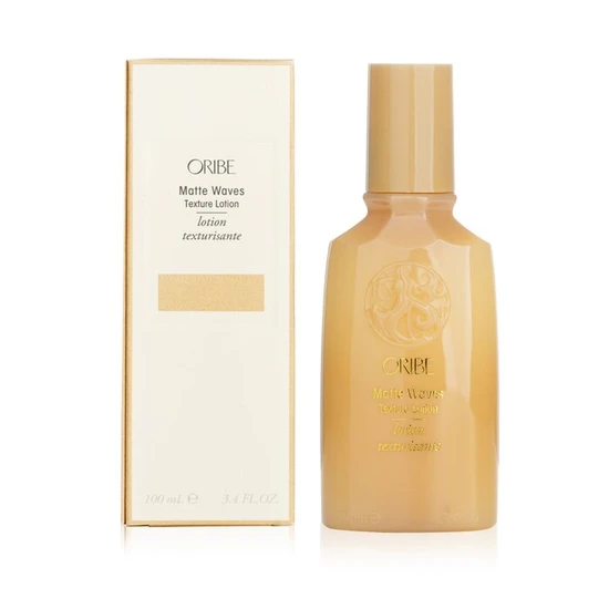 Oribe Matte Waves Texture Lotion 100ml