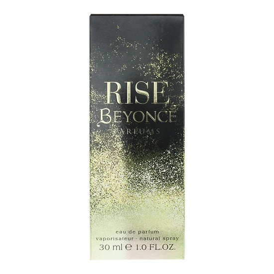 Beyonce Rise Eau De Parfum 30ml