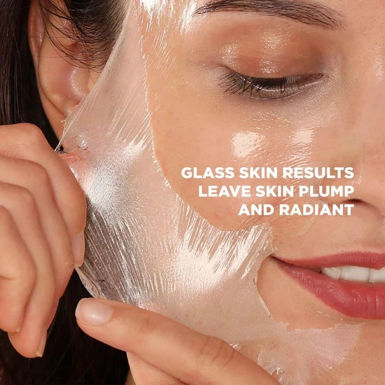 Skin Republic Bio-Collagen Overnight Wrapping Mask 25ml