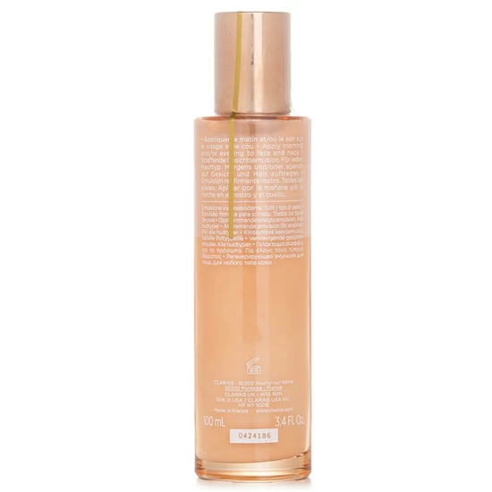 Clarins Extra-Firming Face Emulsion 100ml