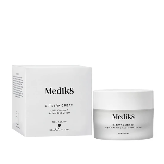 Medik8 C-Tetra Cream 50ml
