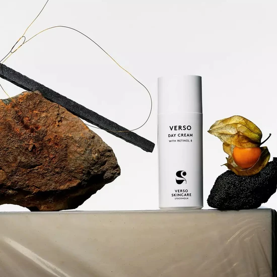 Verso Skincare Day Cream 50ml