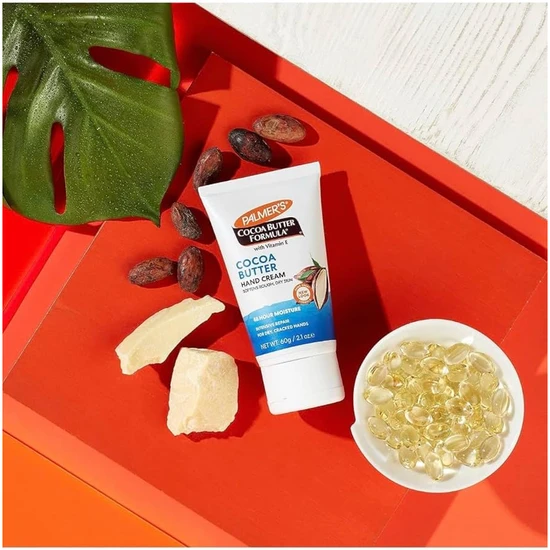 Palmer's Cocoa Butter Hand Cream 60g
