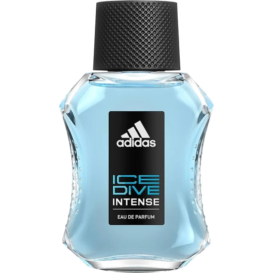 Adidas Intense Ice Dive Eau De Parfum 50ml