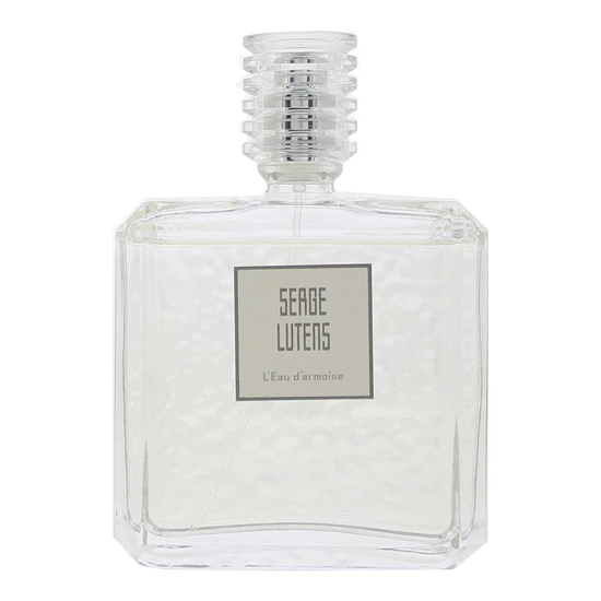 Serge Lutens L'Eau d'Armoise Eau De Parfum 100ml