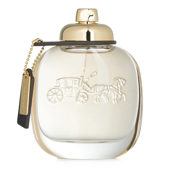 Coach New York Eau De Parfum 90ml