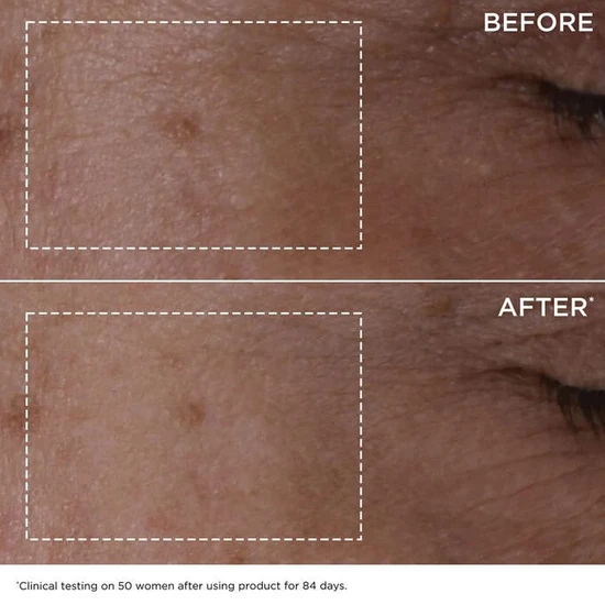 Clarins Double Serum Age Defying 30ml