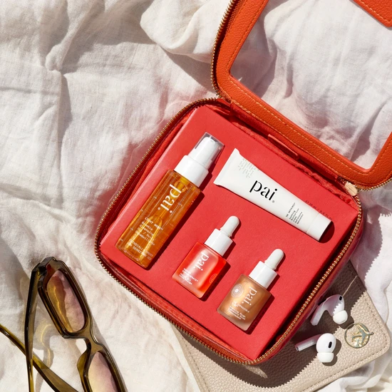 Pai Try Pai Kit