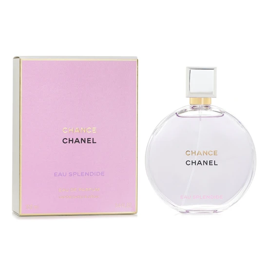 CHANEL Chance Eau Splendide Eau De Parfum 100ml
