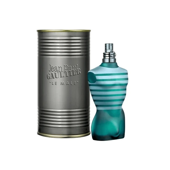 Jean Paul Gaultier Le Male Eau De Toilette 15ml