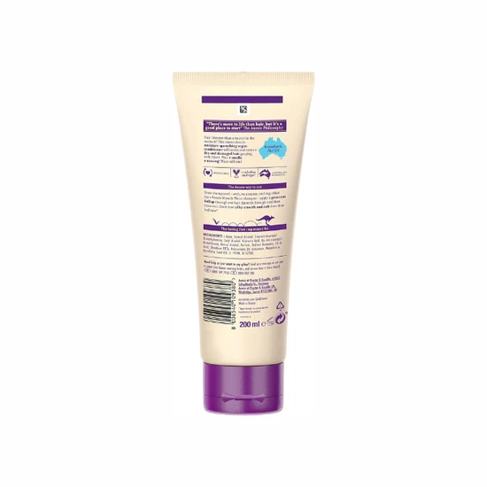 Aussie Miracle Moist Conditioner 200ml
