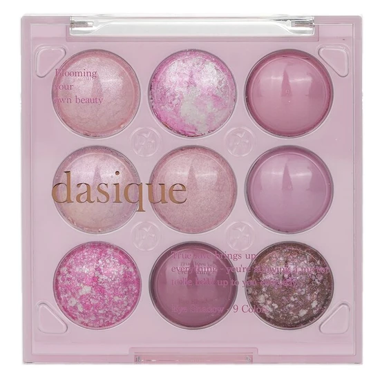 Dasique Shadow Palette 20 Blueberry Sorbet
