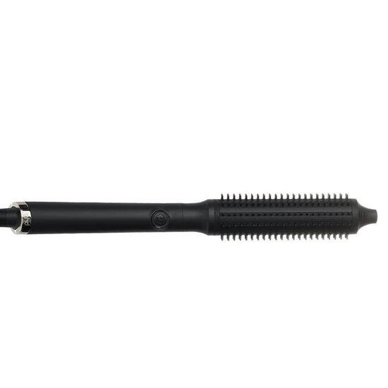 ghd Rise Volumising Hot Brushes Black