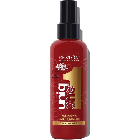 Revlon Unique One All In One Hair Treatment Aitana Bonmati Limited Edition 150ml