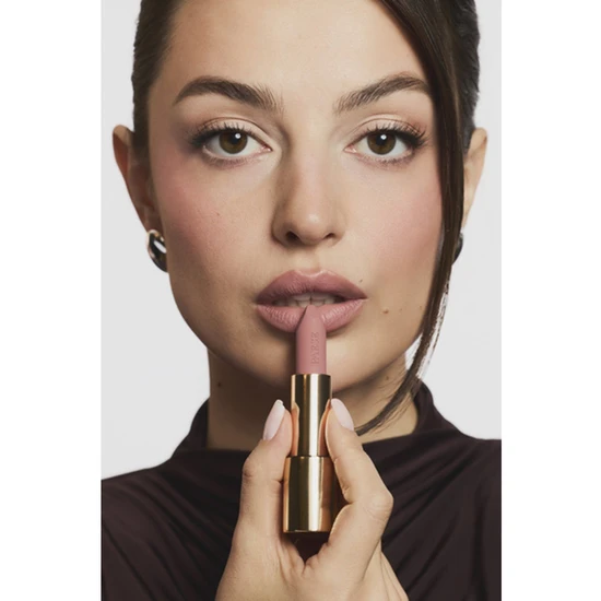 Paese Mattologie Soft Creamy Matte Lipstick 114 Pink Suede