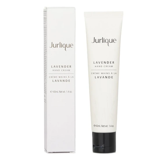 Jurlique Lavender Hand Cream 40ml