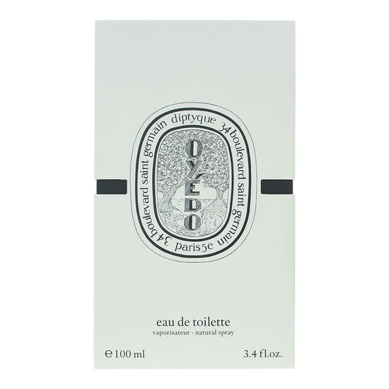 Diptyque Oyedo Eau De Toilette 100ml