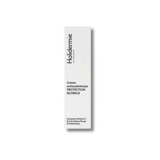 Holidermie Antioxidant Day Cream