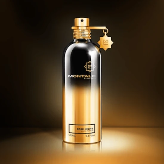 Montale Rose Night Eau De Parfum 50ml