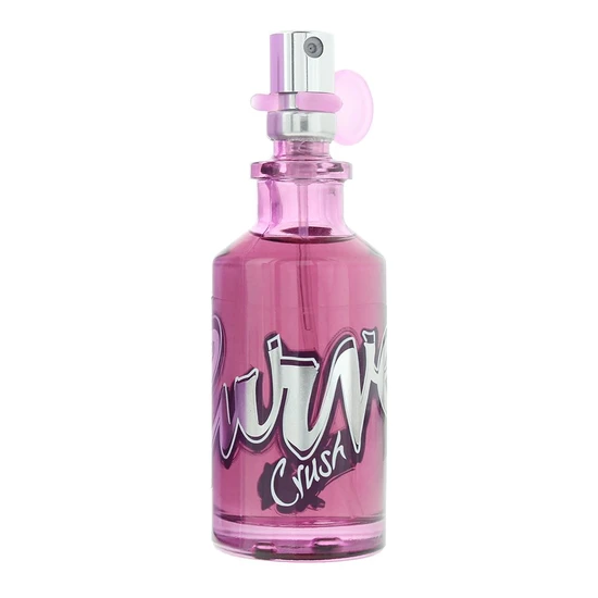 Liz Claiborne Curve Crush Eau De Toilette 30ml