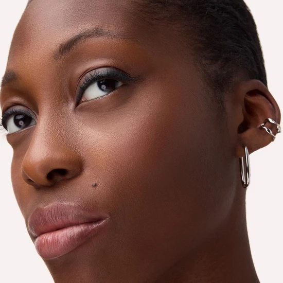Catrice Jewel Glide Effect Eye Pencil 010 Black Diamond