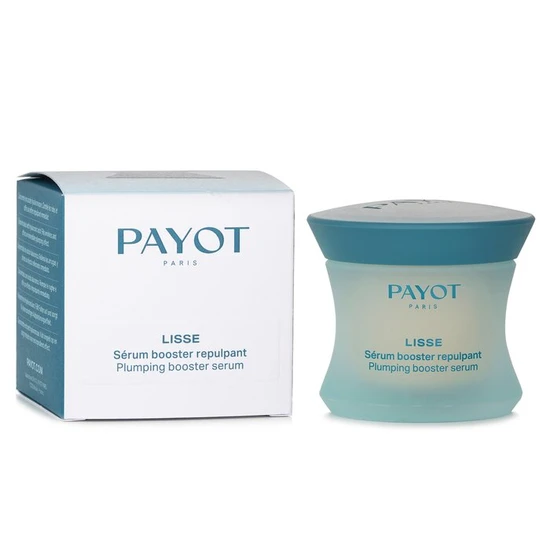 Payot Paris Lisse Plumping Booster Serum 50ml