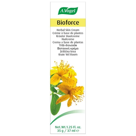A.Vogel Bioforce Cream 35g