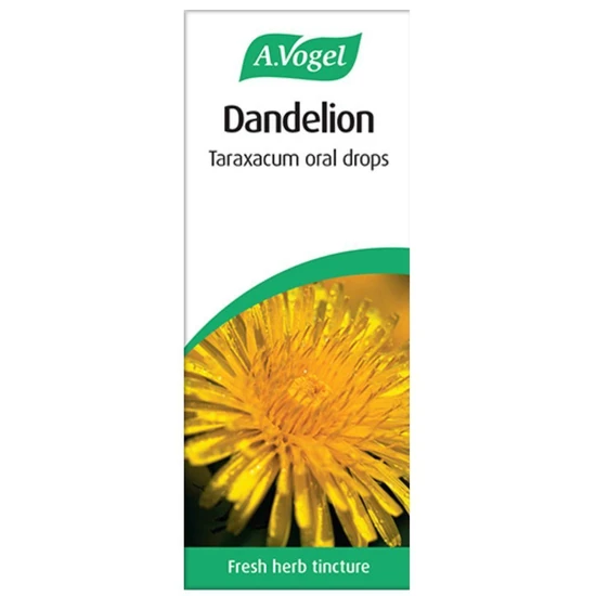 A.Vogel Dandelion 50ml
