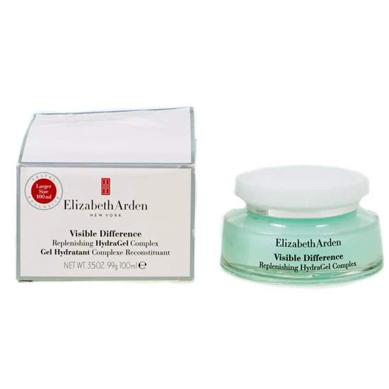 Elizabeth Arden Visible Difference Replenishing Moisture Hydra Gel Complex 100ml
