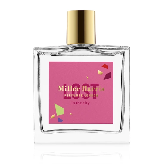 Miller Harris LOST In The City Eau De Parfum 14ml
