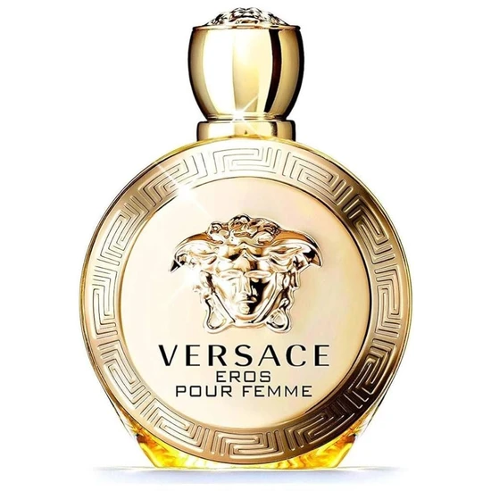 Versace Eros Pour Femme Eau De Parfum 100ml