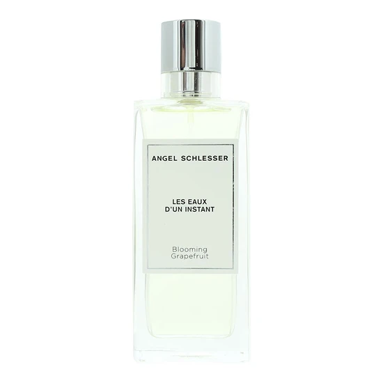 Angel Schlesser Les Eaux D'un Instant Blooming Grapefruit Eau De Toilette 100ml