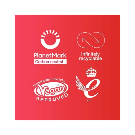 BetterYou Magnesium Water Energy 250ml x 12