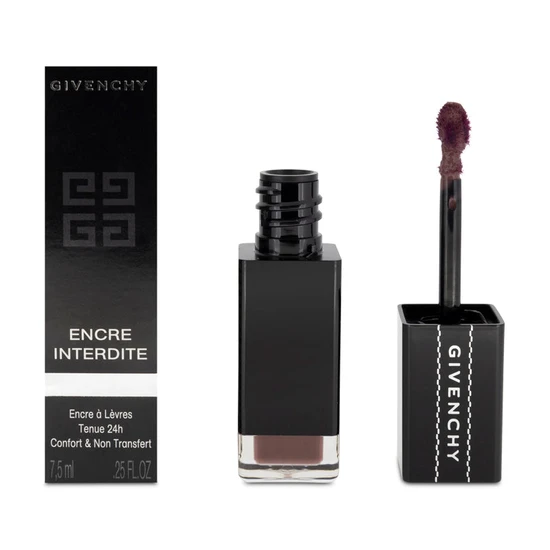 GIVENCHY Encre Interdite Lipstick 08 Stereo Brown