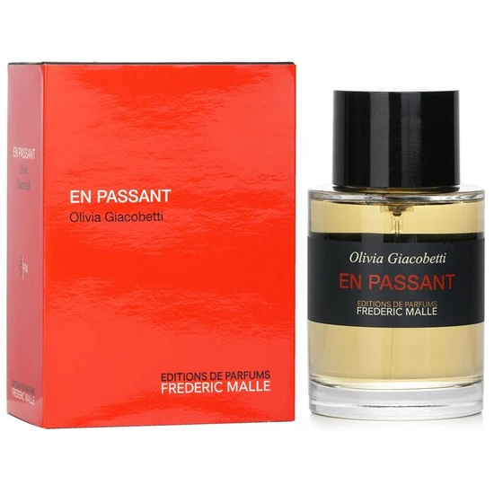 Frederic Malle En Passant Eau De Parfum 100ml