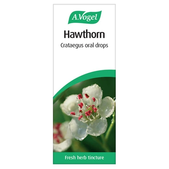 A.Vogel Hawthorn Crataegus 50ml