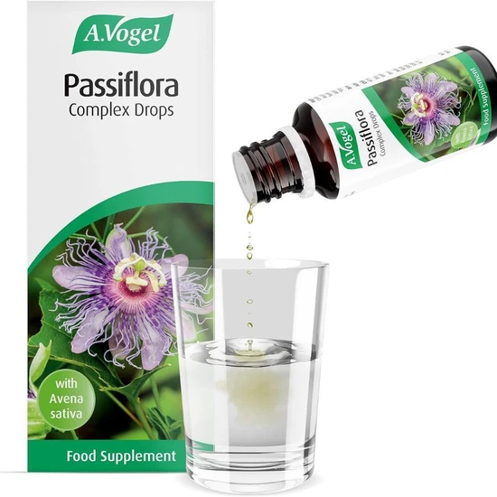 A.Vogel Passiflora Complex 50ml