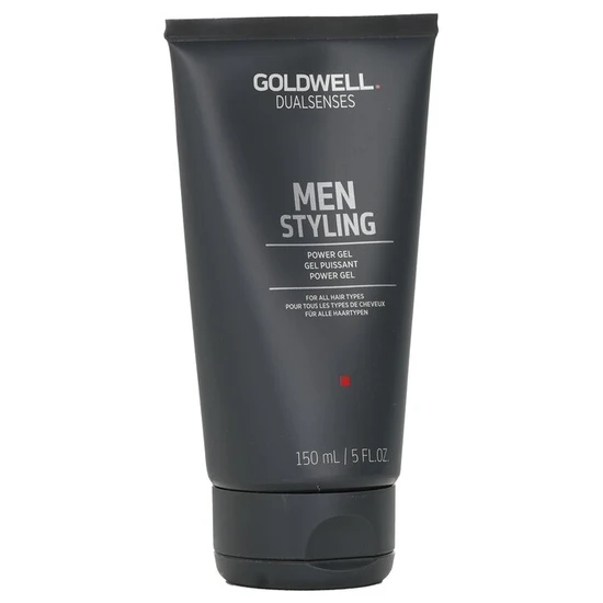 Goldwell Dualsenses Men's Power Gel 150ml
