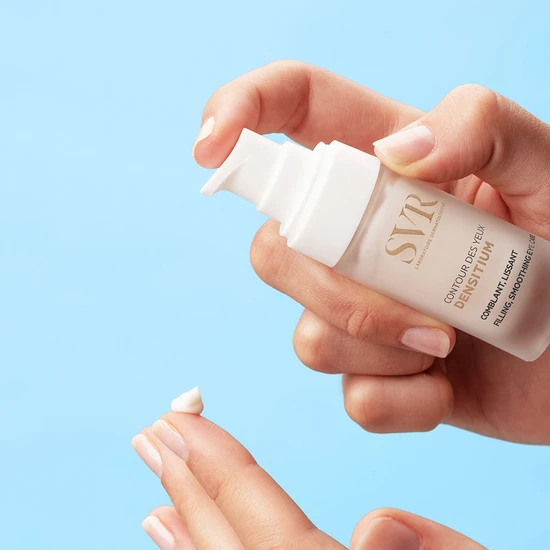 SVR DENSITIUM Eye + Lip Contour 15ml