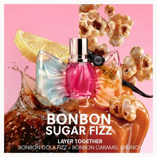 VIKTOR&ROLF Bonbon Cola Fizz Eau De Parfum 50ml