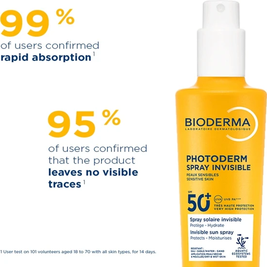 Bioderma Photoderm Max SPF 50+ Spray 200ml