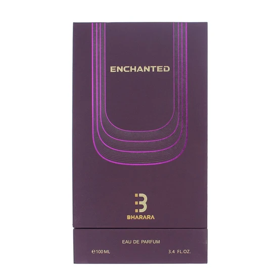 Bharara Enchanted Eau De Parfum 100ml
