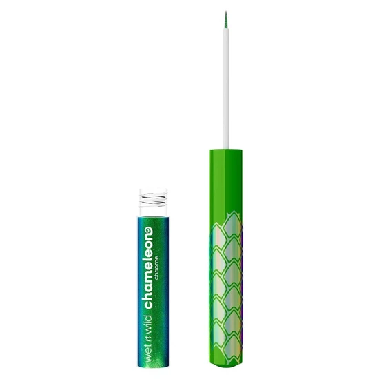 Wet N Wild Chameleon Chrome Liquid Eyeliner Astro Pulse