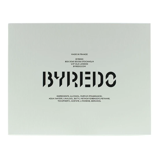 Byredo De Los Santos Eau De Parfum 100ml