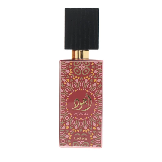 Lattafa Ajwad Pink To Pink Eau De Parfum 60ml