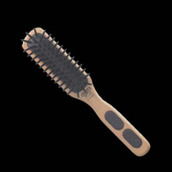Kent Brushes Perfect For Midi Fat Pin Detangling Brush PF20